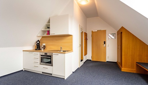 Junior Apartment