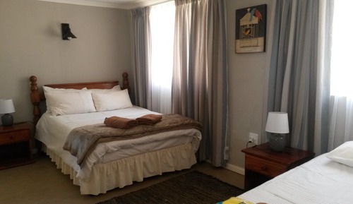 Family House, 2 Bedrooms, Mountain View