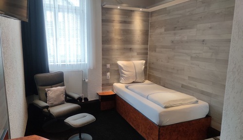 Superior Single Room