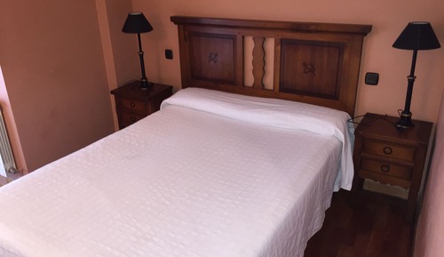 Double Room, 1 Double Bed