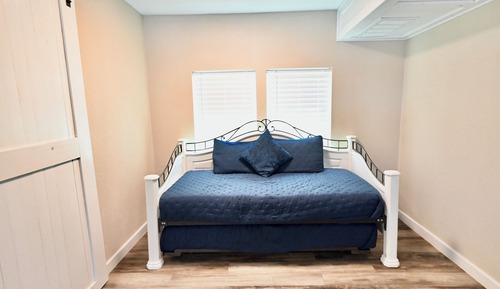 The Bluebonnet Suite