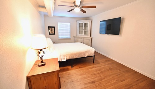 The Cottage