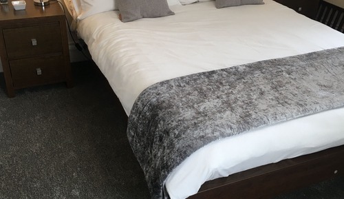 Luxury Apartment, 1 Double Bed, Non Smoking