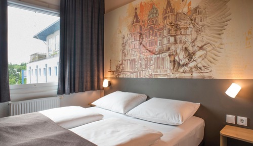 Double Room