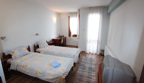 Standard Double Room, Mountain View