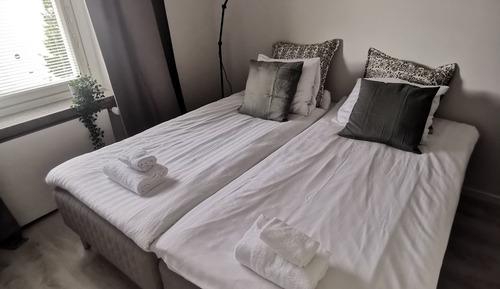 Superior Apartment, 1 Bedroom