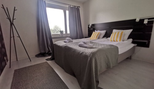 Premium Apartment, 2 Bedrooms