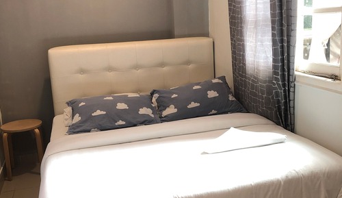 Triple Room with Private Bathroom