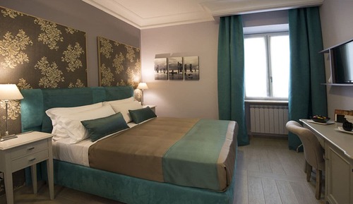 Double Room, Ensuite
