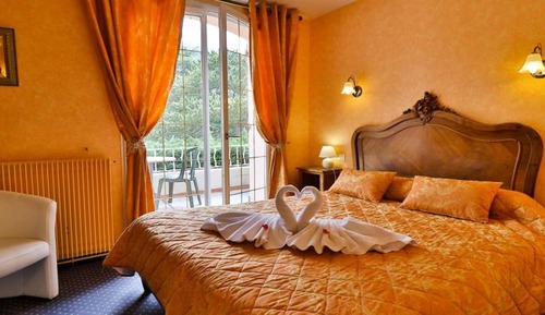 Comfort Double or Twin Room