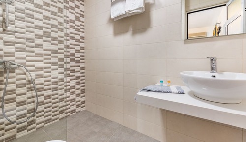 Superior Apartment, 1 Bedroom