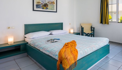 Apartment, 1 Bedroom