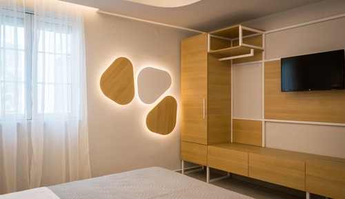 Apartment, 1 Bedroom, Ground Floor