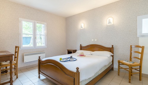Double Room, 1 Double Bed, Non Smoking