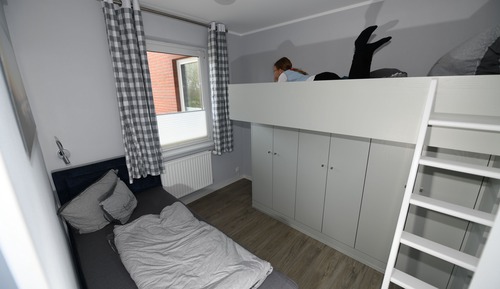 Family Apartment