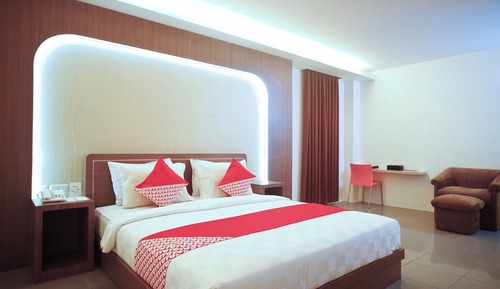 Superior Suite