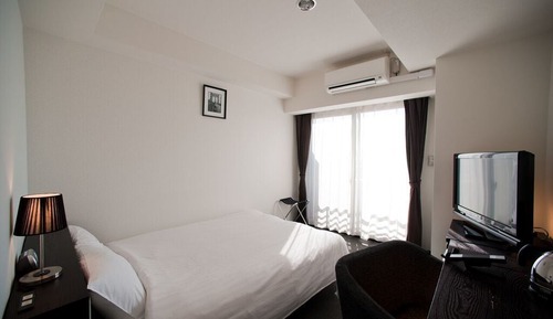 Wide Room, Non Smoking
