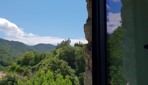Premium Room (Bella Signora)
