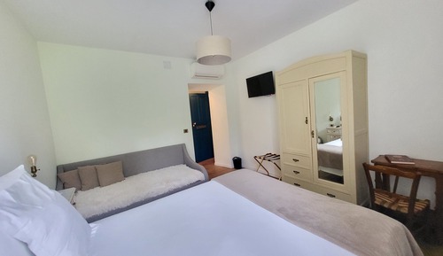 Superior Room, Non Smoking (Bella Stonda)