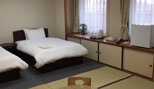 Japanese Western Style Room, Non Smoking