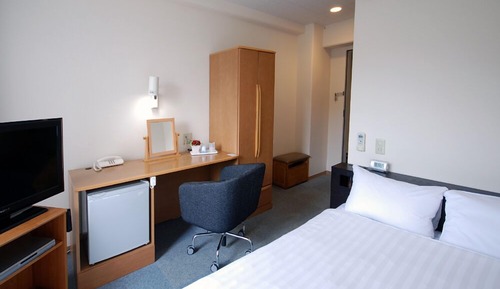 Wide Room, Non Smoking	