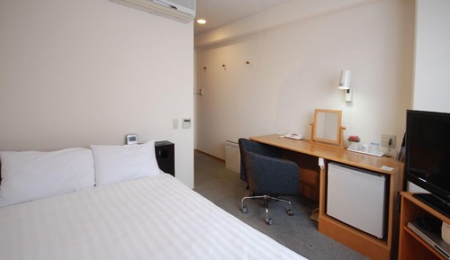 Regular Room, Non Smoking