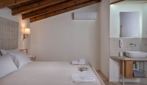 Villa, 1 Bedroom, Private Pool (Terpsichore)