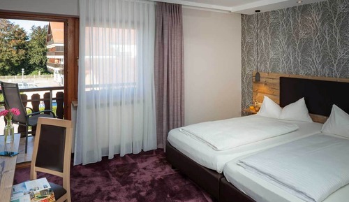 Comfort Double Room