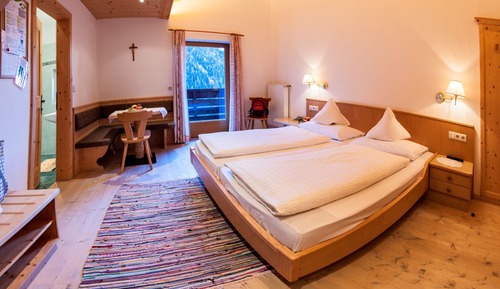 Superior Double Room, Non Smoking (Arnika)