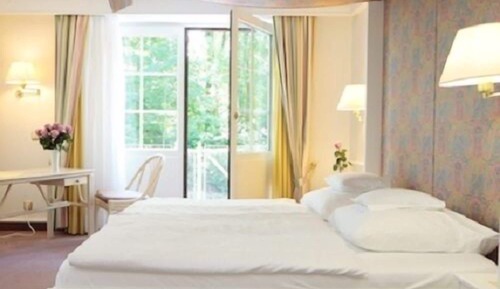 Luxury Suite, 1 Bedroom, Non Smoking, Hot Tub