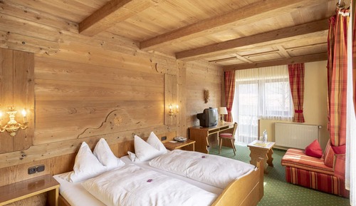 Comfort Double Room, 1 Double Bed