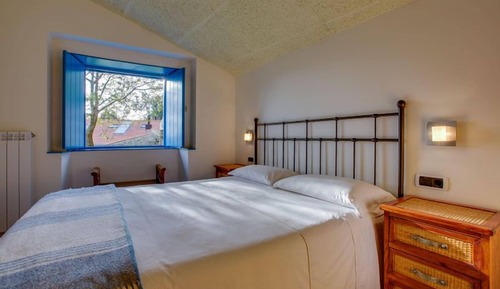 Apartment, 2 Bedrooms, Mountain View, Mountainside