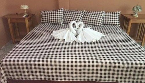 Comfort Double Room, 1 King Bed
