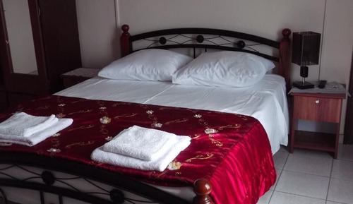Standard Room, 1 Double Bed