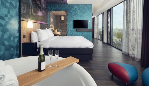 Wellness Suite