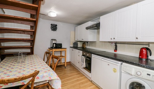 Cottage