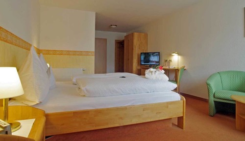 Comfort Double Room