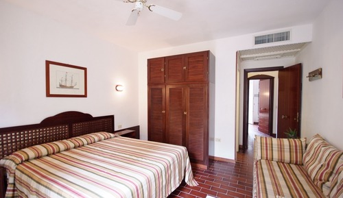 Family Triple Room
