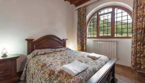Apartment, 2 Bedrooms, Terrace (Giulia)