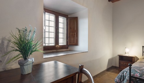 Apartment, 2 Bedrooms, Mountain View (Gianna)