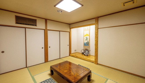Comfort Suite