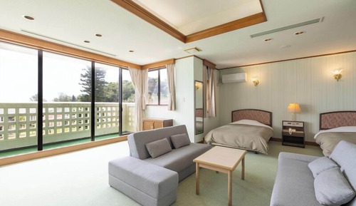 Junior Suite