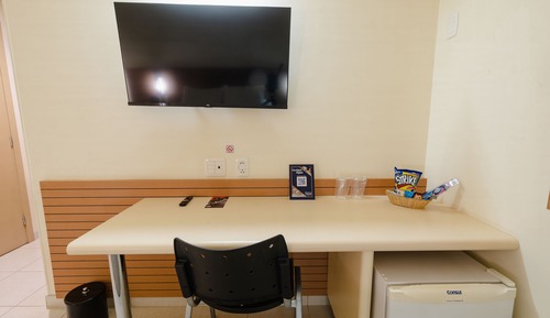Triple Room (Casal)