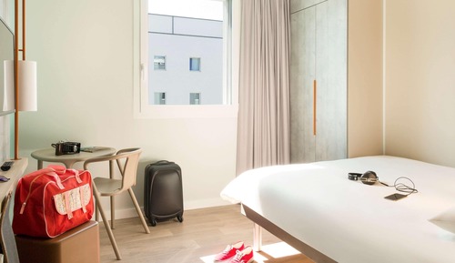 Comfort Room