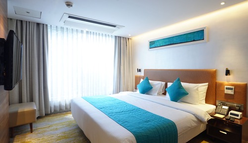 Premium Grande Room