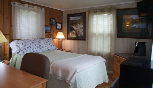 Exclusive Room