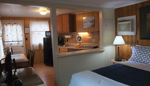 Exclusive Room