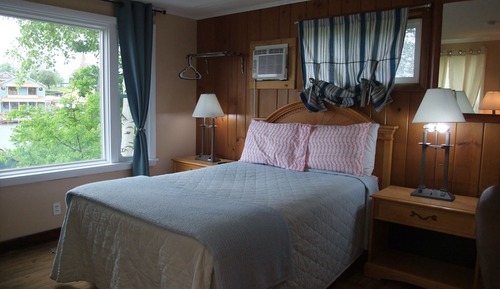 Exclusive Room