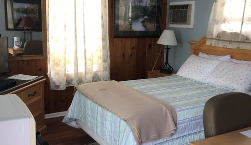 Basic Room