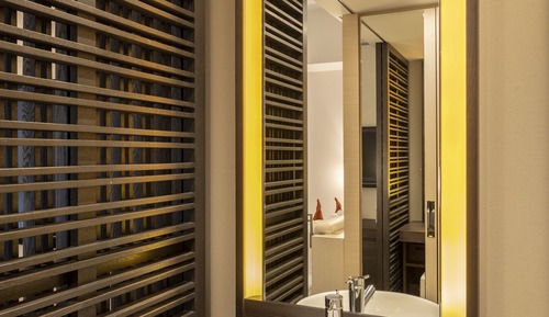 Double Room, Non Smoking